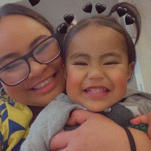 Meet your Posher, Anna